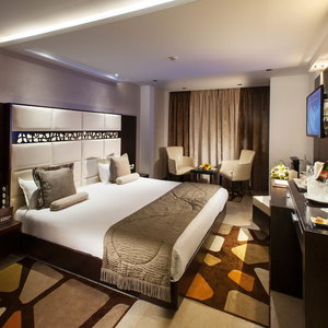 Sejur Hôtel Samarons vacanta Ariana