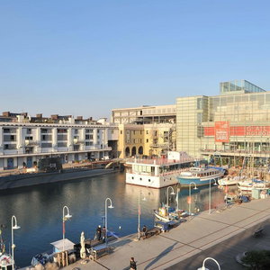 Hotel San Giorgio Rooms cazare Genoa