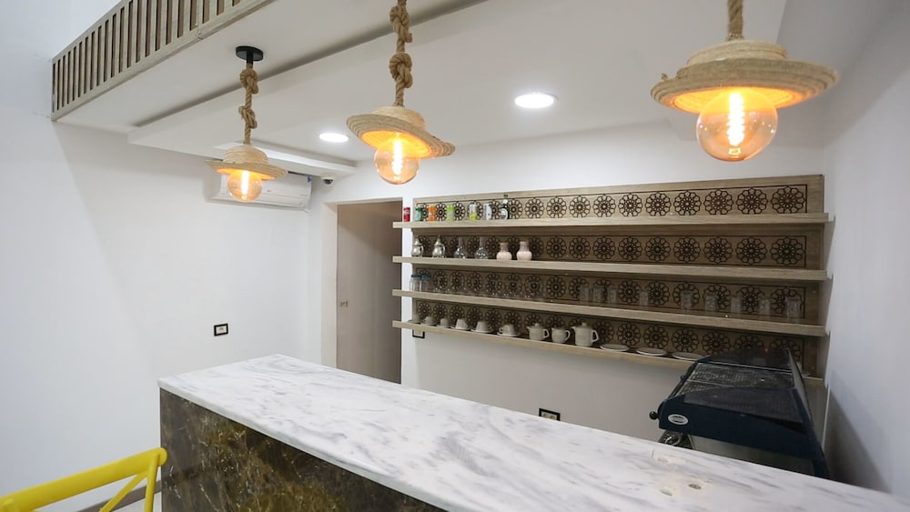 Hotel Ecolodge Ksar Ghilane