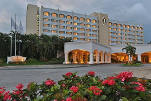 Hotel Real Intercontinental San Salvador At Metrocentro Mall By Ihg cazare Ayutuxtepeque