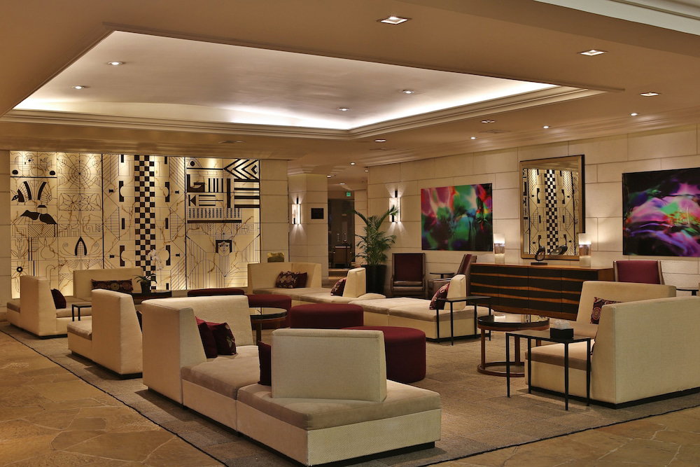 Real Intercontinental San Salvador At Metrocentro Mall By Ihg