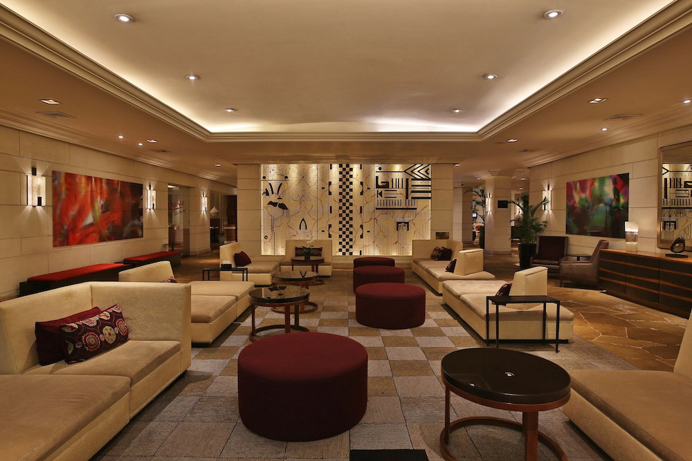 Real Intercontinental San Salvador At Metrocentro Mall By Ihg