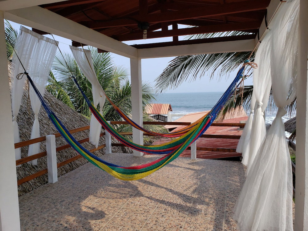 Hotel Rancho Los Chatos
