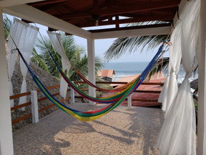 Hotel Rancho Los Chatos cazare Acajutla