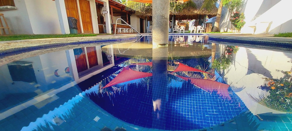Rancho Los Chatos