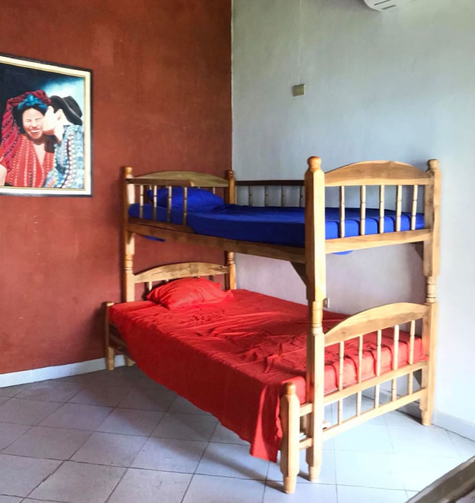 Rancho Los Chatos