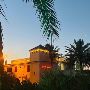 Hotel Motel El Goulla cazare Jilma