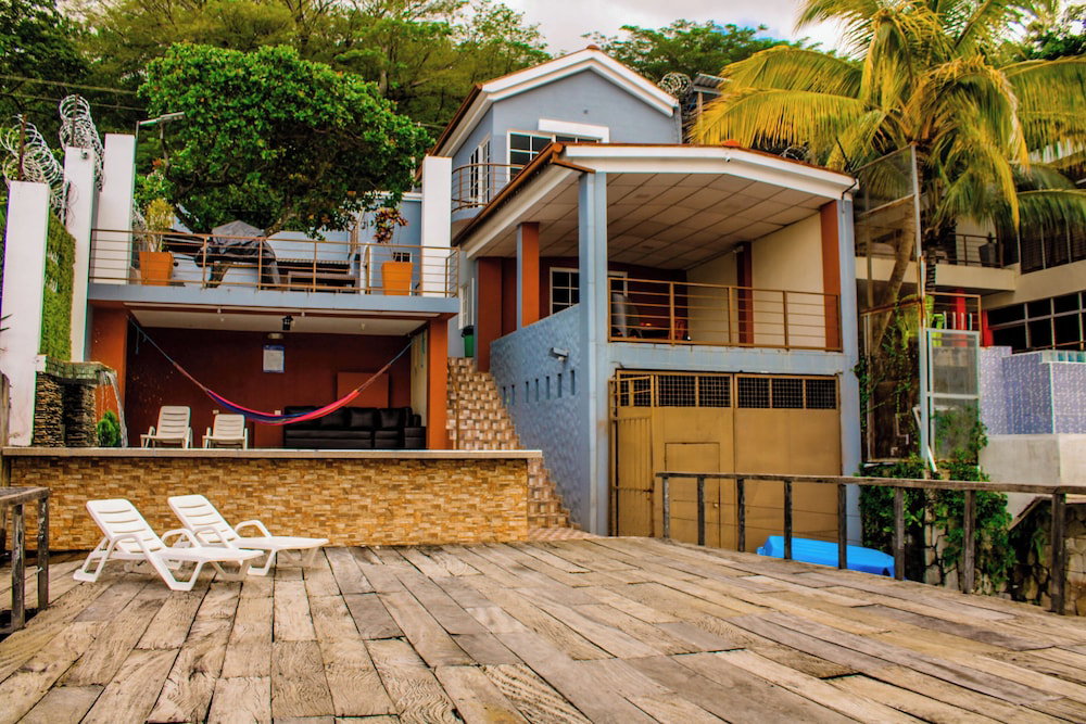 Hotel Rancho Chanel