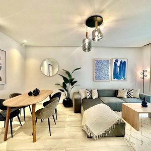 Sejur A12 Stylish And Modern 2Bds In La Marsa vacanta Al Marsa