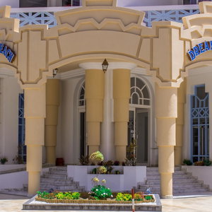 Hotel Hotel Dreams Beach cazare Hammam Sousse
