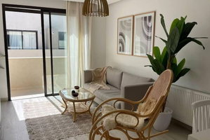 Hotel B15 Cozy Apartment In La Marsa cazare Al Marsa