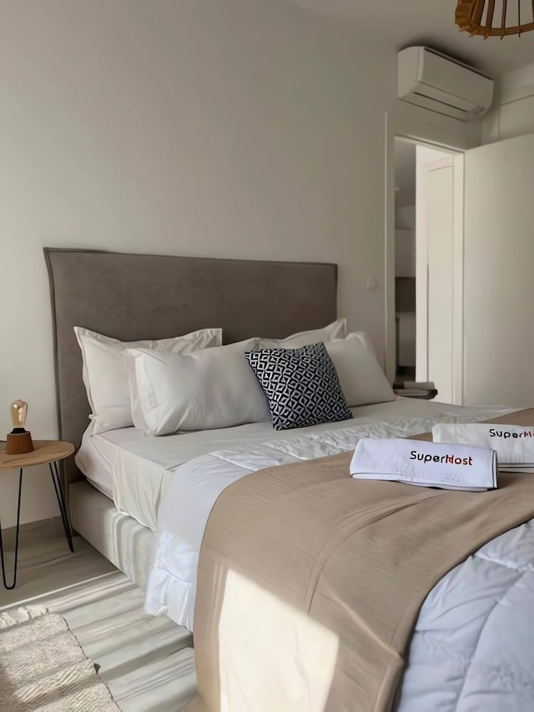 B15 Cozy Apartment In La Marsa
