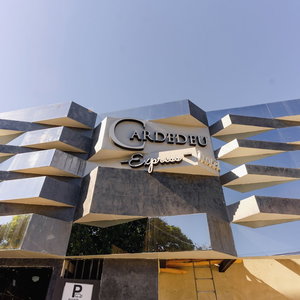 Hotel Cardedeu Express Hotel cazare Antiguo Cuscatlan