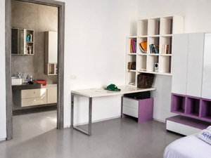 Hotel Sandra 15 cazare Gammarth