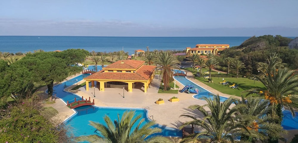 Hotel Hotel Dar Ismail Tabarka
