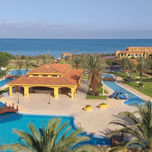 Hotel Hotel Dar Ismail Tabarka cazare Tabarka