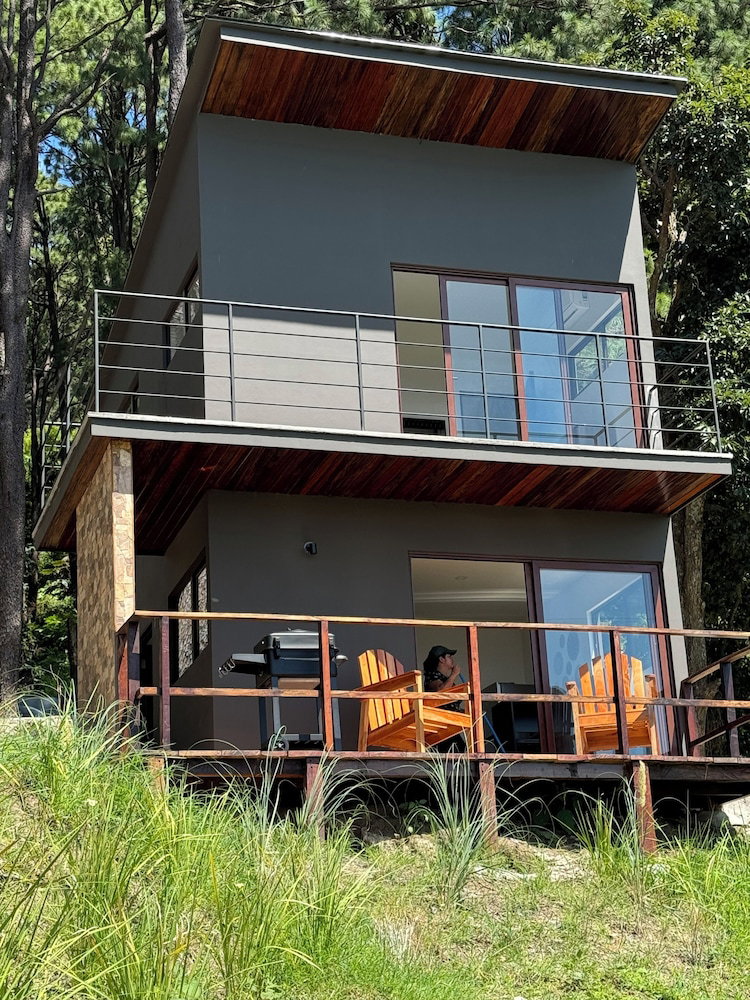 Hotel Viu Boutique Cabins