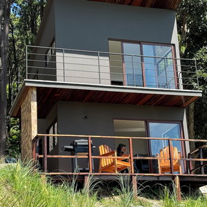 Hotel Viu Boutique Cabins cazare San Salvador