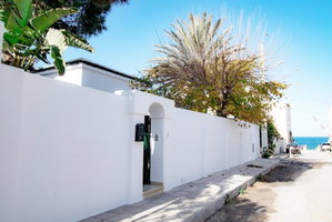 Hotel Villa Bord De Mer Piscine Chauff E Et Terrasse cazare Al Marsa