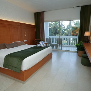Hotel Hôtel Kanta cazare Hammam Sousse