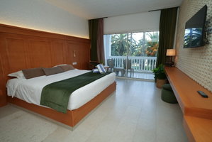 Hotel Hôtel Kanta cazare Hammam Sousse