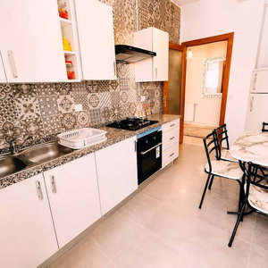 Hotel The Pearl Of L'aouina cazare Gammarth