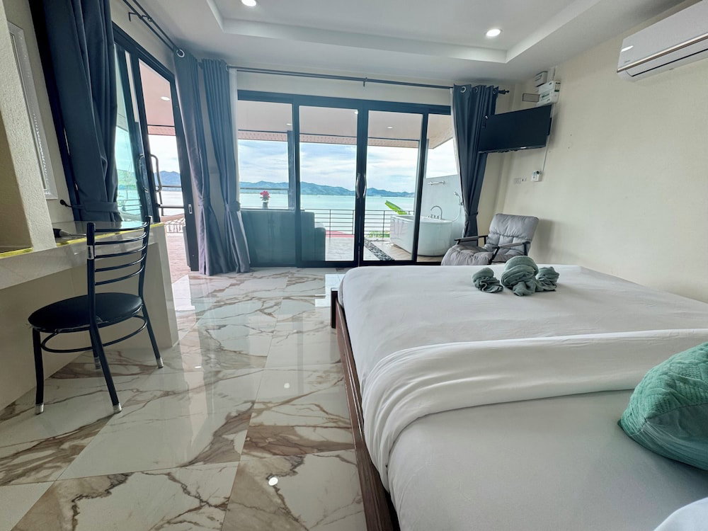 Hotel Leam Sai Seeview