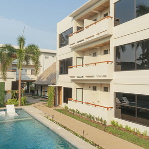 Hotel Mirasurf Hotel & Waves cazare La Libertad