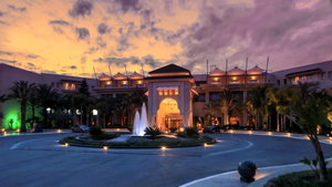 Hotel The Russelior Hotel & Spa cazare Yasmine Hammamet