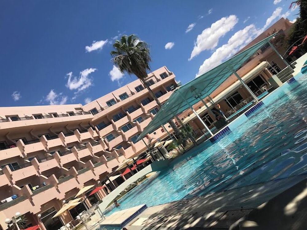 Hotel Hotel Byblos