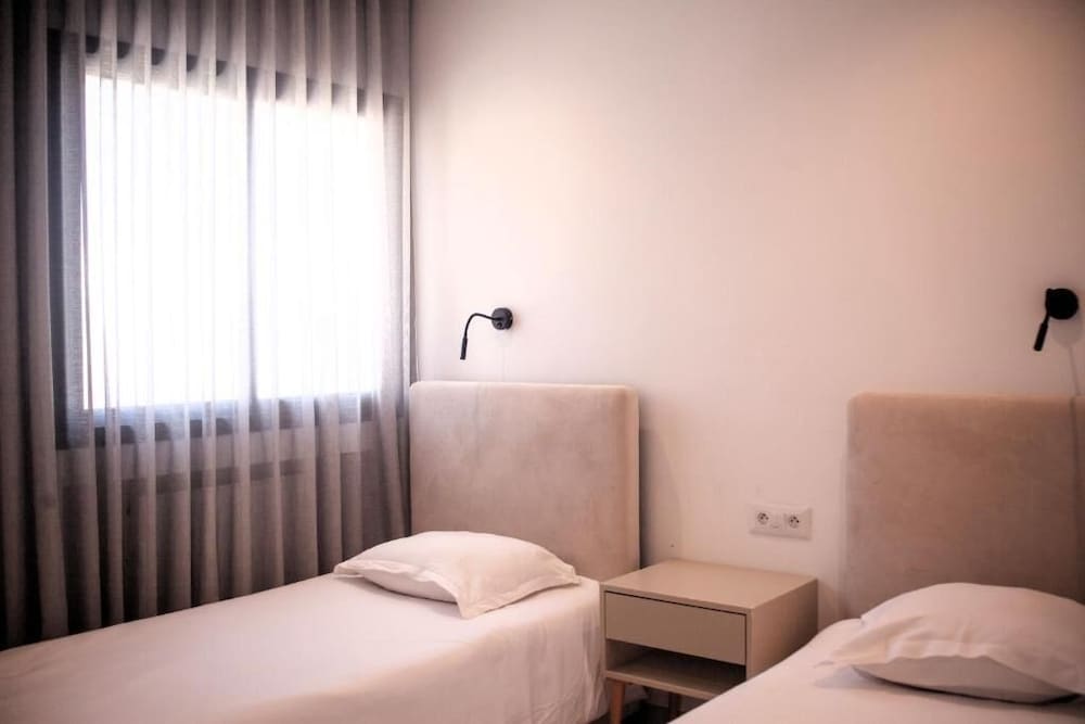 Hotel Seven Floors