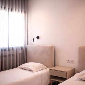 Sejur Seven Floors vacanta Al Marsa