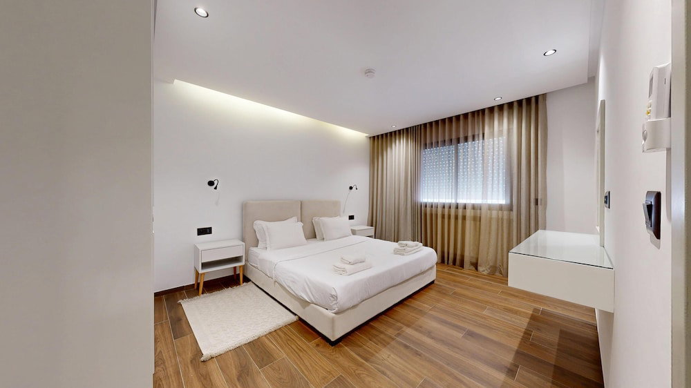 Seven Floors