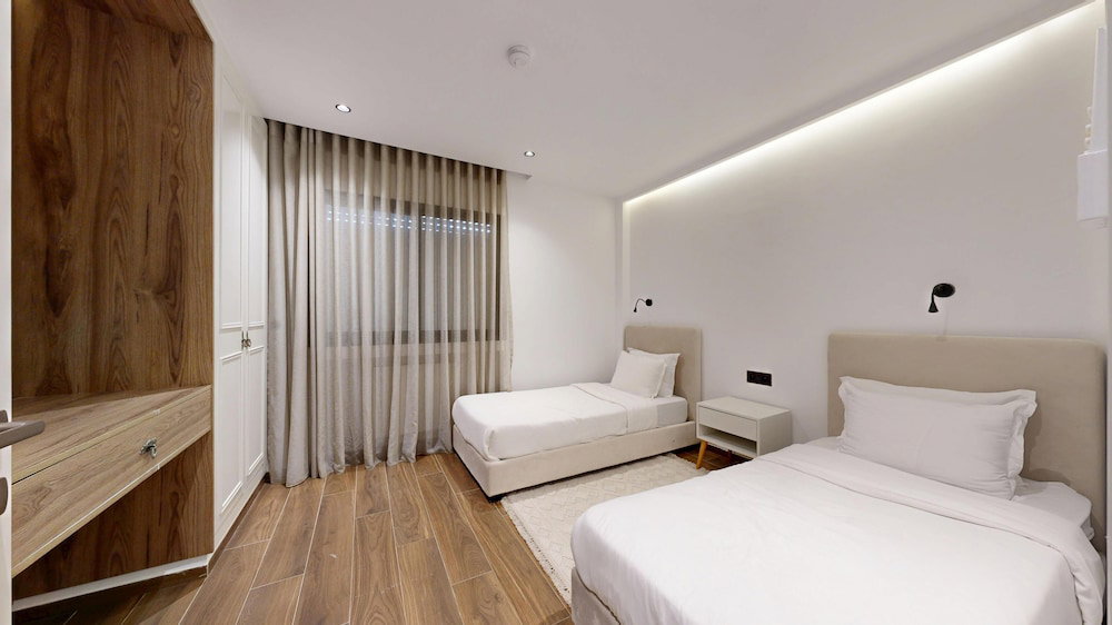 Seven Floors