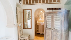 Hotel Dar Dada Djerba Maison Traditionnelle Houch cazare Erriadh