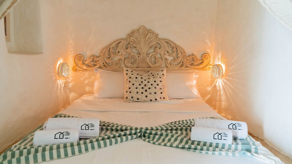 Dar Dada Djerba Maison Traditionnelle Houch