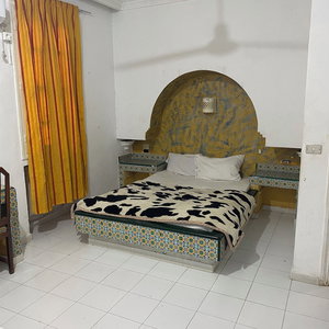 Sejur Hôtel Russie vacanta Tunis