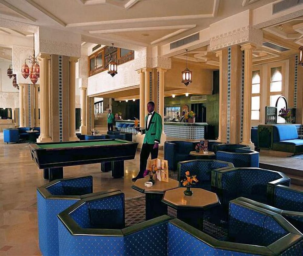 Hotel Yadis Oasis Kebilli