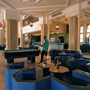 Hotel Yadis Oasis Kebilli cazare Kebili