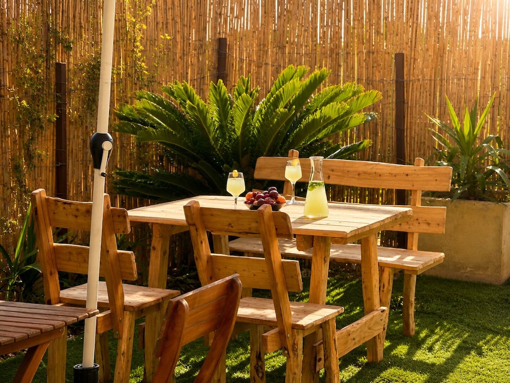 Hotel Dream Appartment Jardins Carthage