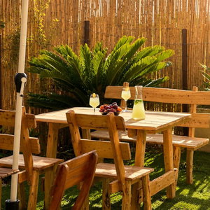 Hotel Dream Appartment Jardins Carthage cazare Carthage