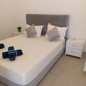 Sejur Sandra 31 vacanta Gammarth