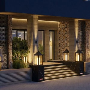 Hotel Corail Apart’hotel & Splash Park cazare Yasmine Hammamet