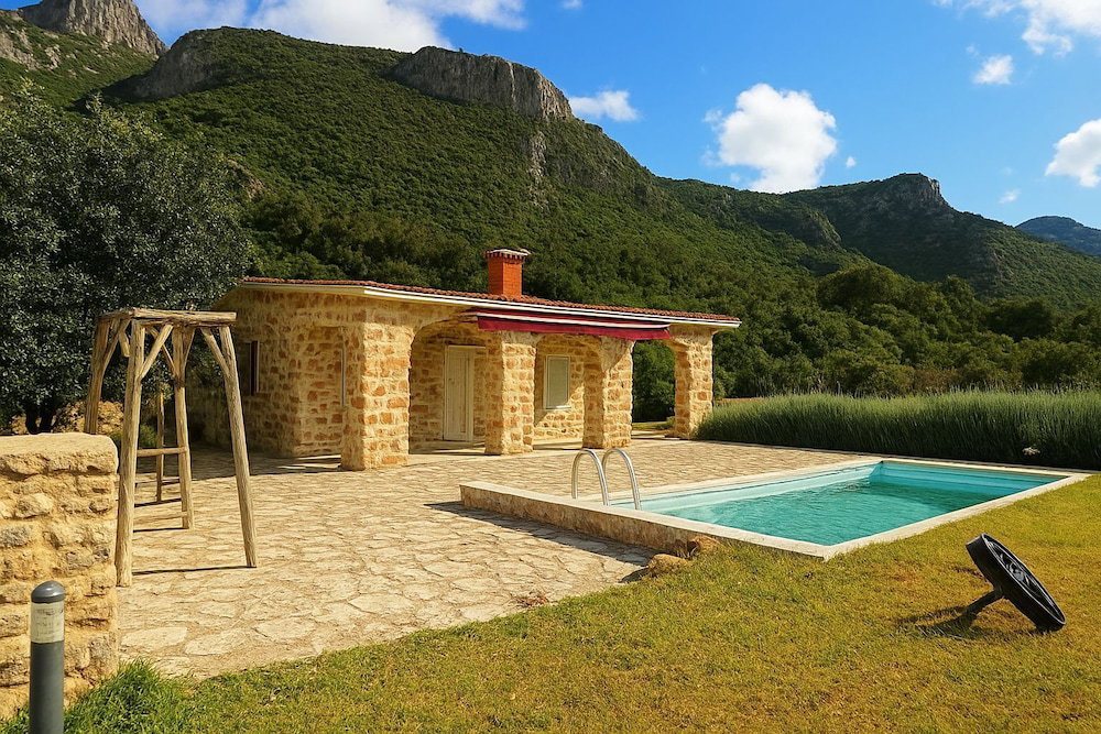 Hotel Dar Nesri
