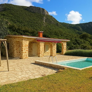 Hotel Dar Nesri cazare Zaghouan