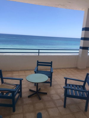 Hotel 2235 cazare Kelibia