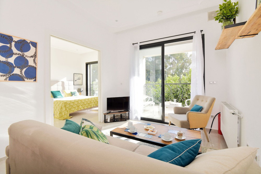 Hotel Le Jardin De Lina