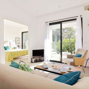 Hotel Le Jardin De Lina cazare Al Marsa