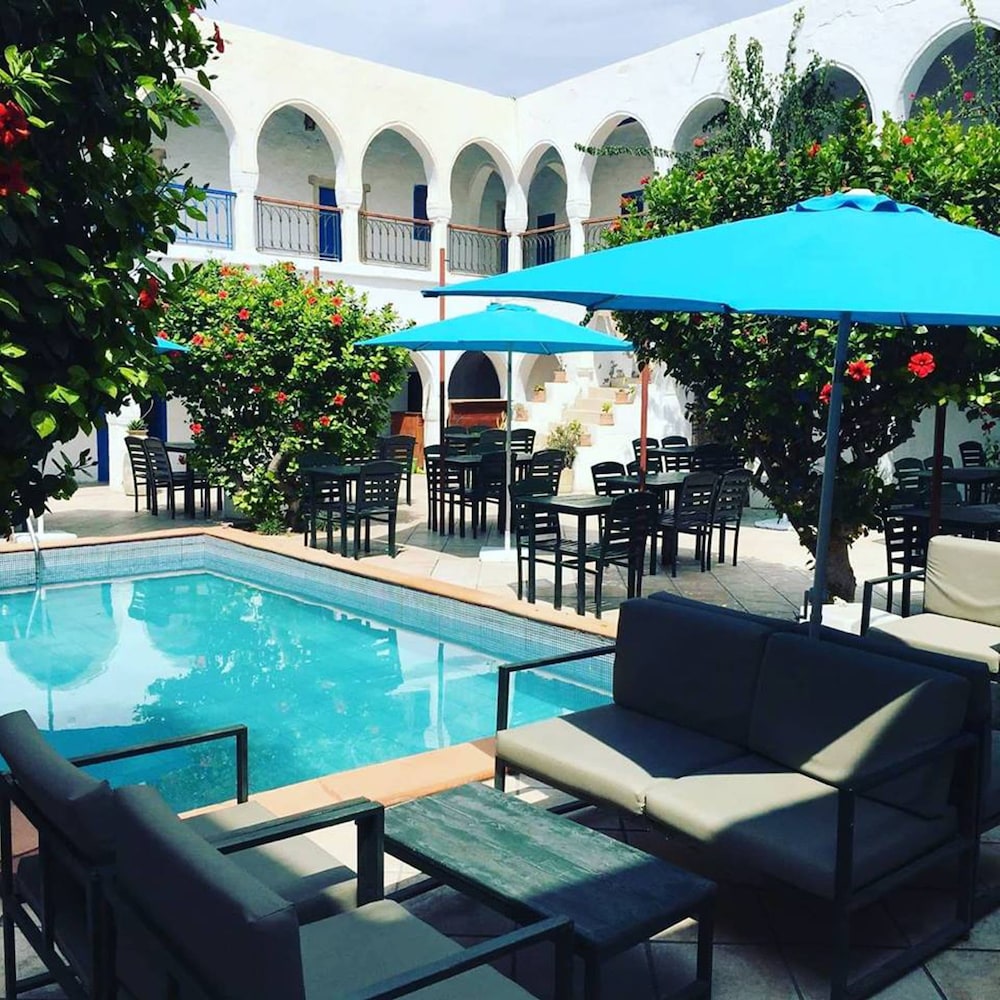 Hotel Hotel Arisha