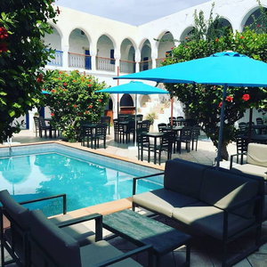 Sejur Hotel Arisha vacanta Houmt El Souk